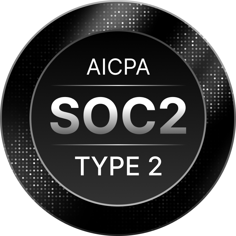 AICPA SOC 2 Type 2